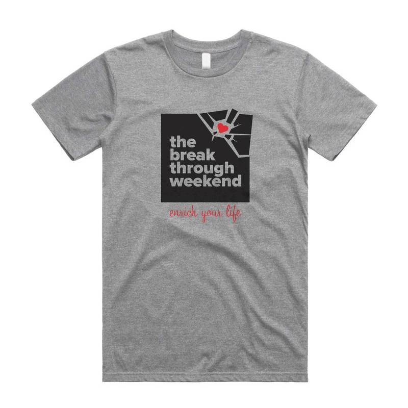 Grey - Shirt/Tank/Long Sleeve