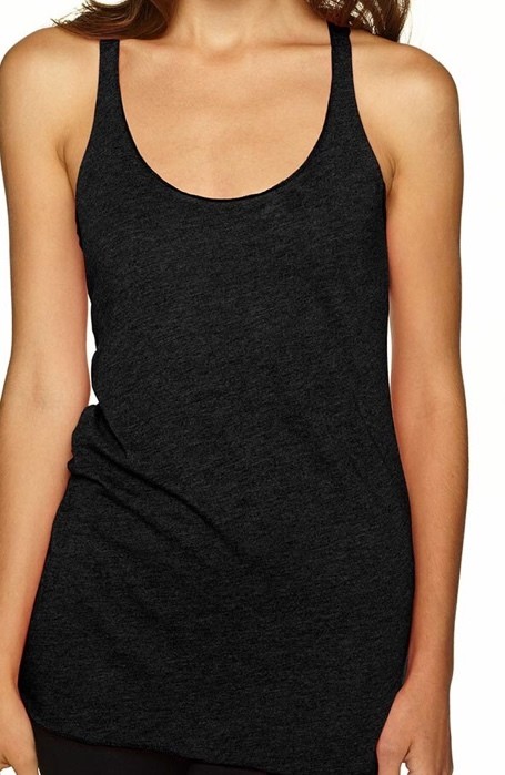Charcoal - Shirt/Tank/Hoodie