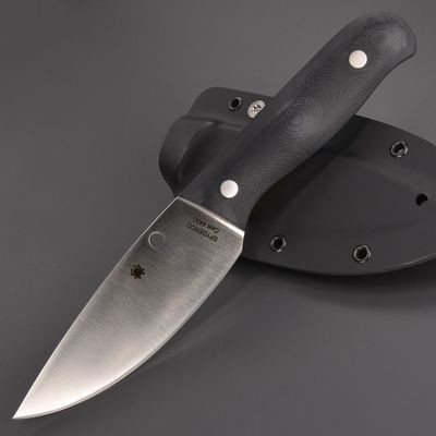 Fixed Blade Knives
