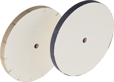 Slicing Edge Sharpening &amp; Polishing Wheels