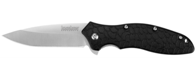 Kershaw Oso Sweet Model KS1830GRYSW