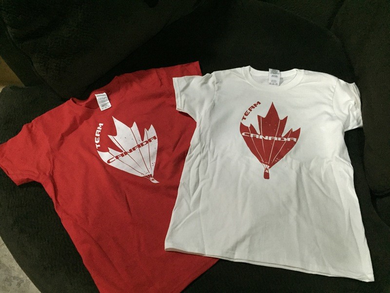 CBA T shirt - Women's