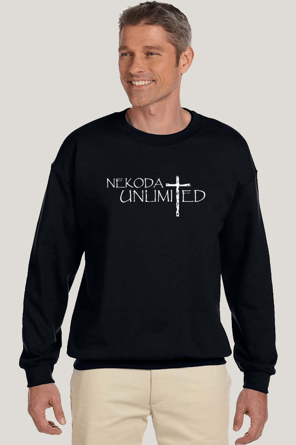 Nekoda Unlimited Unisex Sweatshirt