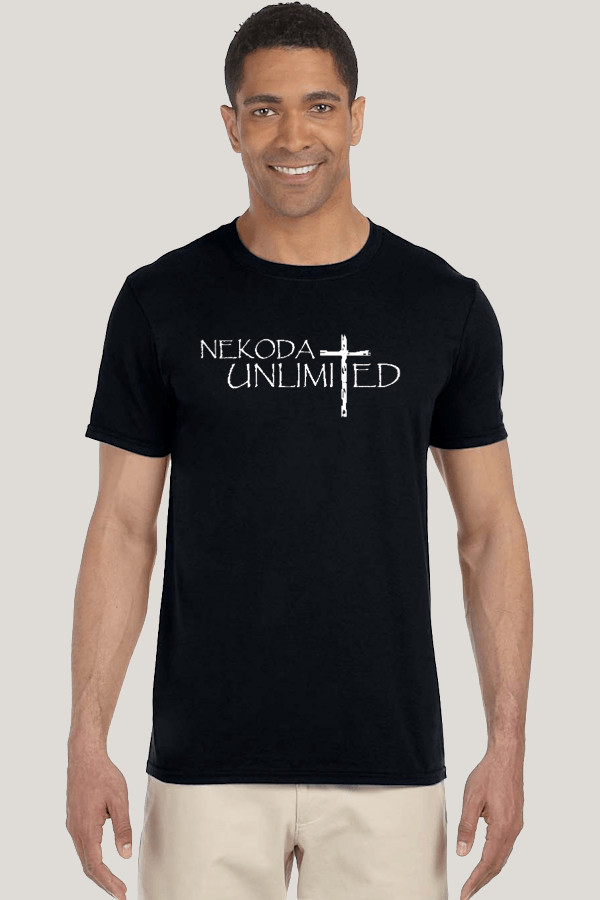 Nekoda Unlimited Unisex T