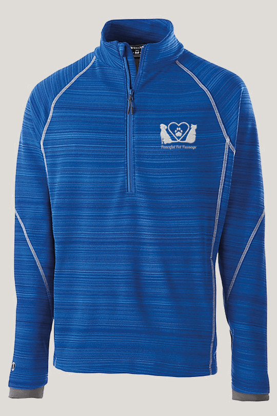 Peaceful Pet Passage Deviate Pullover