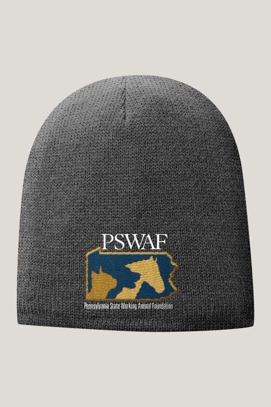 PSWAF Fleece Lined Beanie