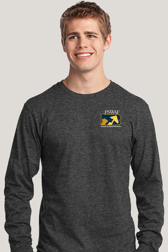 PSWAF Long Sleeve T Shirt