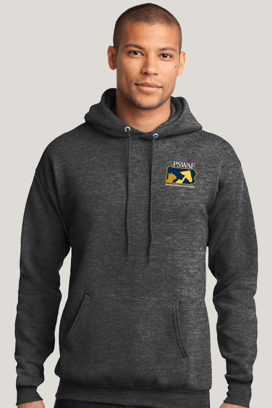 PSWAF Pullover Hoodie