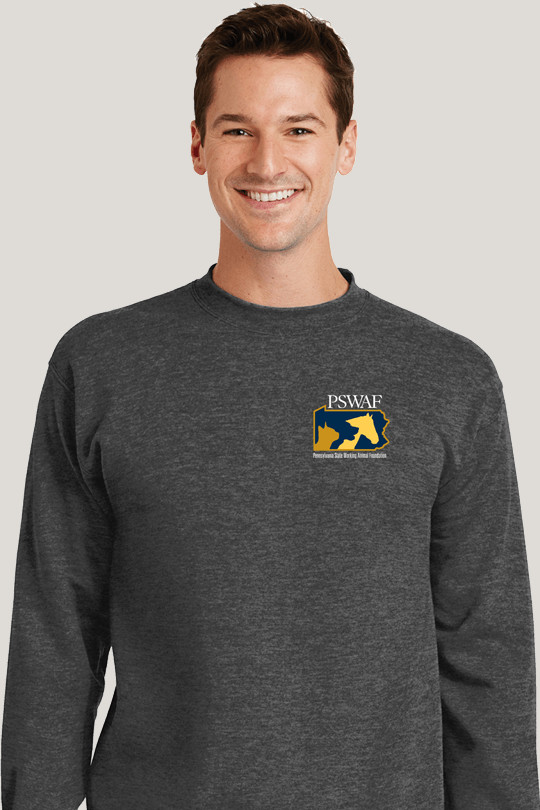 PSWAF Crewneck Sweatshirt