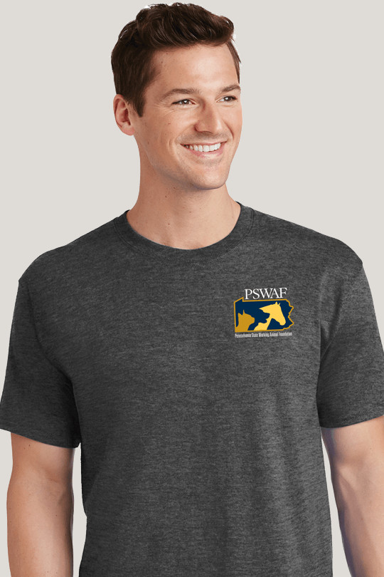 PSWAF Short Sleeve T Shirt