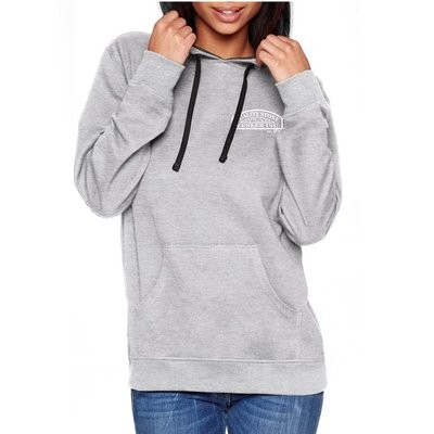 Quality Stone Veneer Inc Unisex French Terry Pullover Hoody