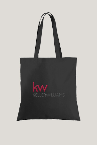 Keller Williams Document Tote