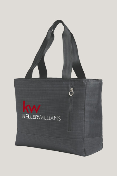 Keller Williams Ladies Laptop Tote