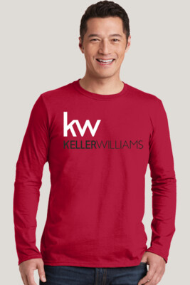 Keller Williams Long Sleeve T