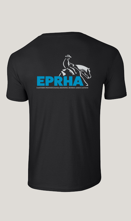 EPRHA Adult Softstyle® T-Shirt