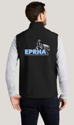 EPRHA Core Soft Shell Vest
