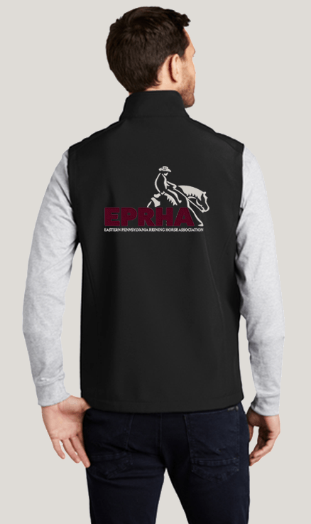 EPRHA Core Soft Shell Vest