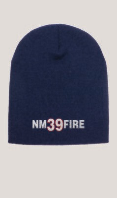North Middleton Fire Company Adult Knit Beanie