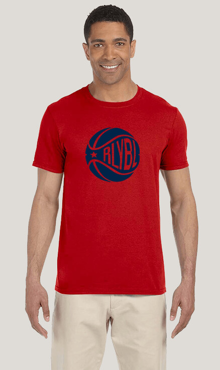 RLYBL Adult Softstyle® T-Shirt