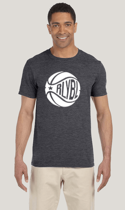 RLYBL Adult Softstyle® T-Shirt