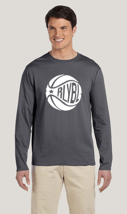 RLYBL Adult Softstyle® Long-Sleeve T-Shirt