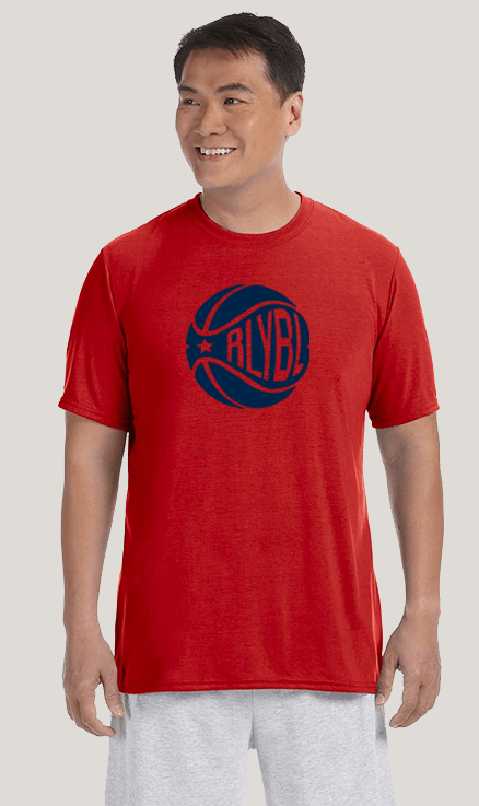 RLYBL Adult Performance® T-Shirt