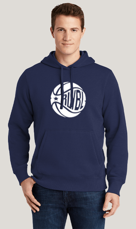 RLYBL Sport-Tek® Pullover Hooded Sweatshirt