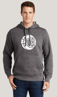 RLYBL Sport-Tek® Pullover Hooded Sweatshirt