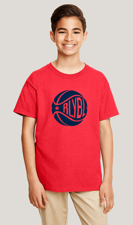 RLYBL Youth Softstyle T-Shirt