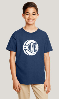 RLYBL Youth Softstyle T-Shirt