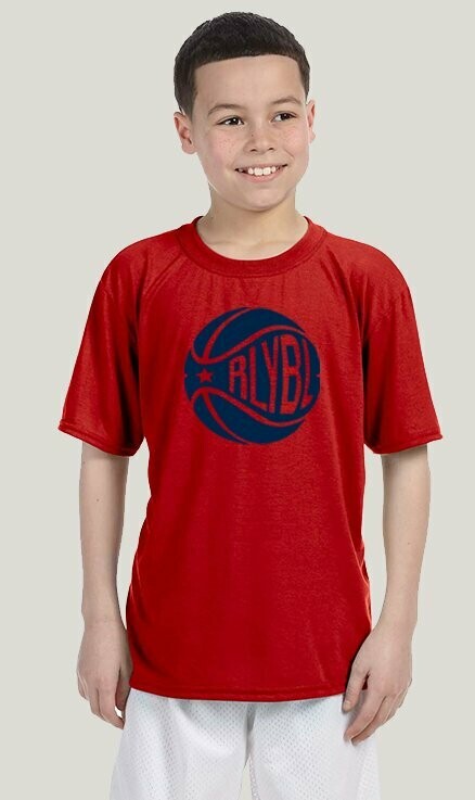 RLYBL Youth Performance®  T-Shirt