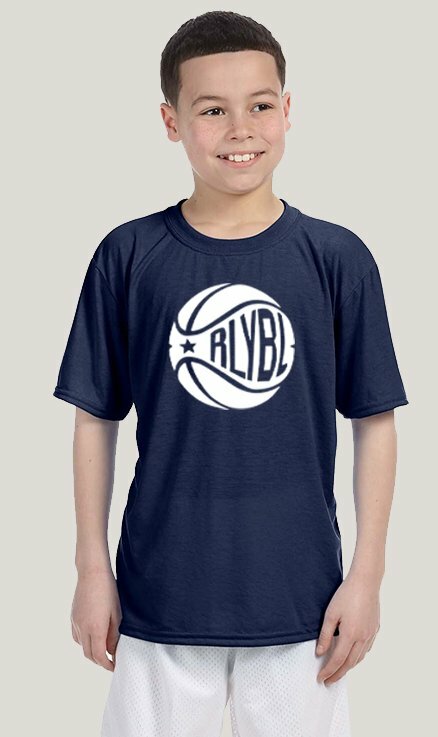 RLYBL Youth Performance®  T-Shirt
