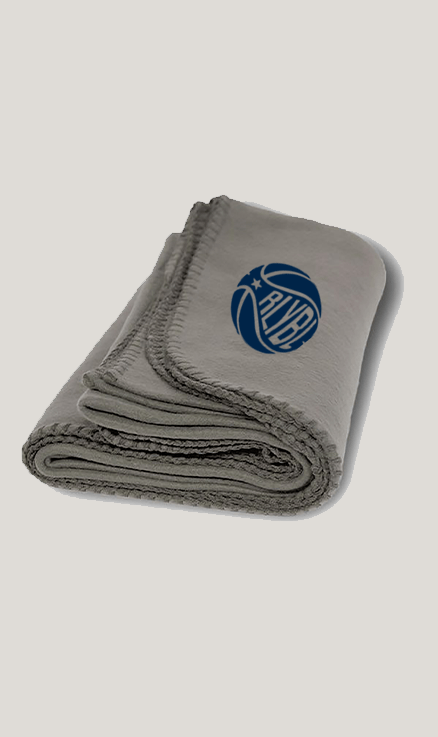 RLYBL Fleece Blanket
