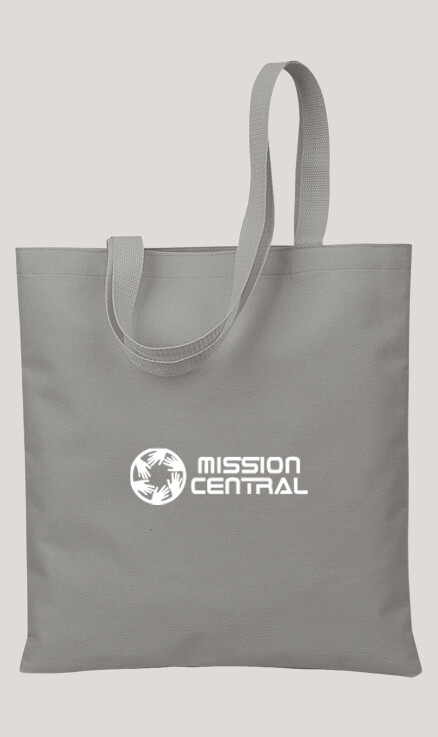 Mission Central Madison Basic Tote