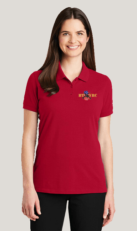 HTVRC EZCotton Polo