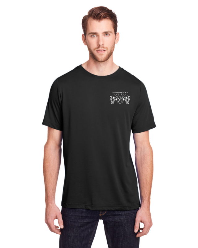 Harrisburg Kung Fu Center ChromaSoft Performance T-Shirt