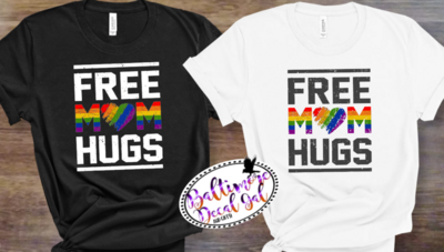 Free Mom Hugs