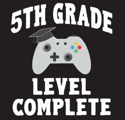 Grade Level Complete Gamer Style