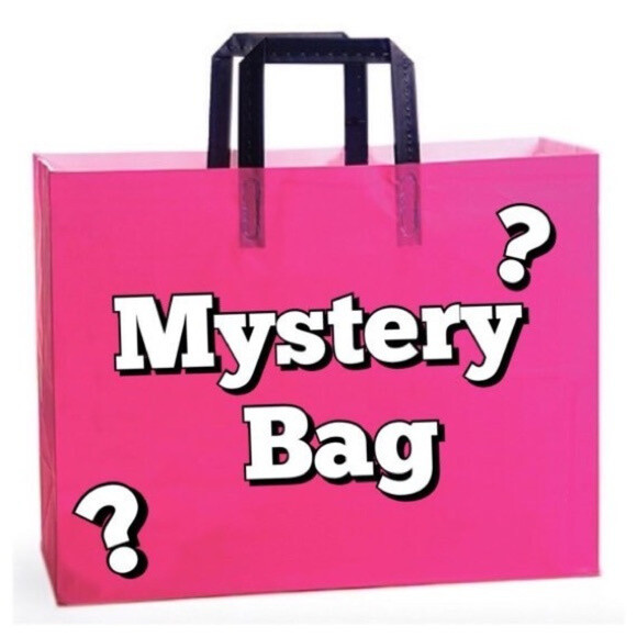 Mystery Apron - Free Shipping
