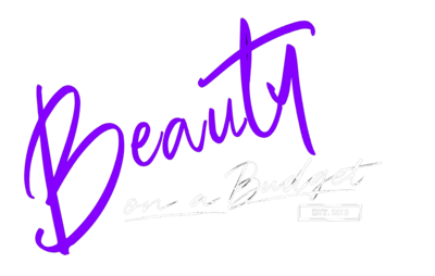 “Beauty On A Budget”