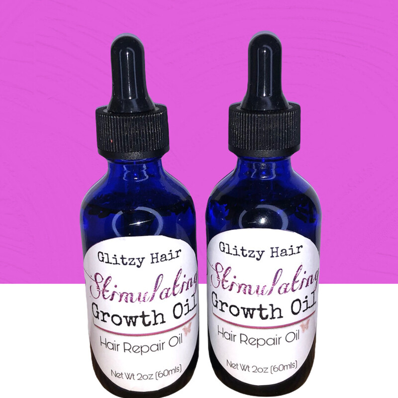 Stimulating Growth Oil