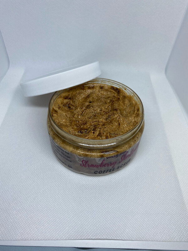 Body Scrub