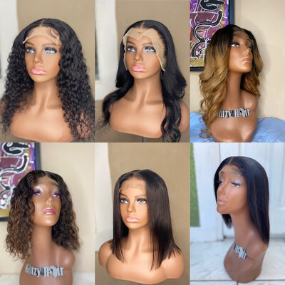 Factory Wigs