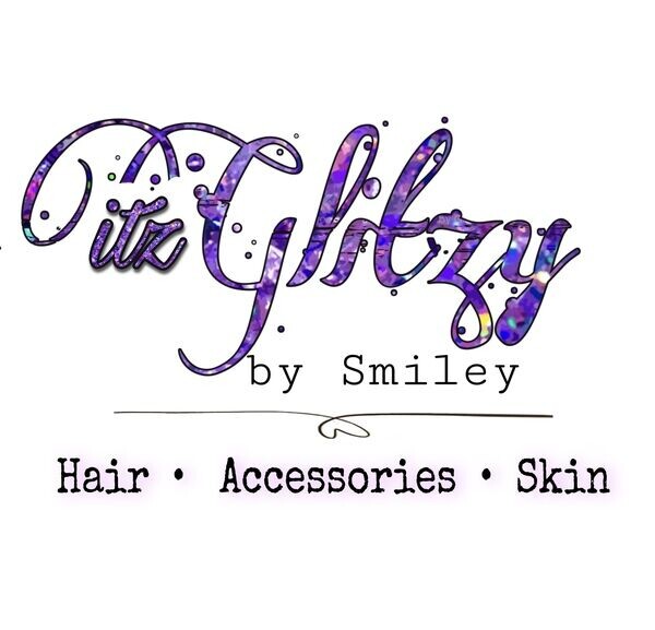 ItzGlitzy by Smiley
