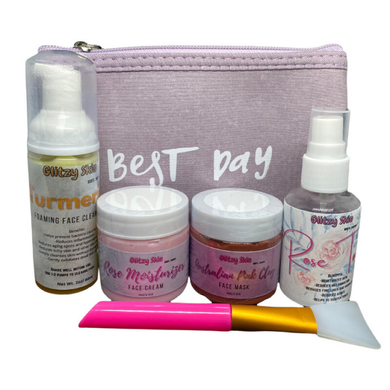 Facial Kit
