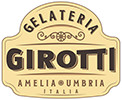 Gelateria Girotti Online Shop