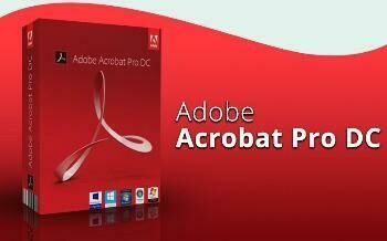 Adobe Acrobat Pro DC 2020 ( WINDOWS ) ✅ FULL VERSION