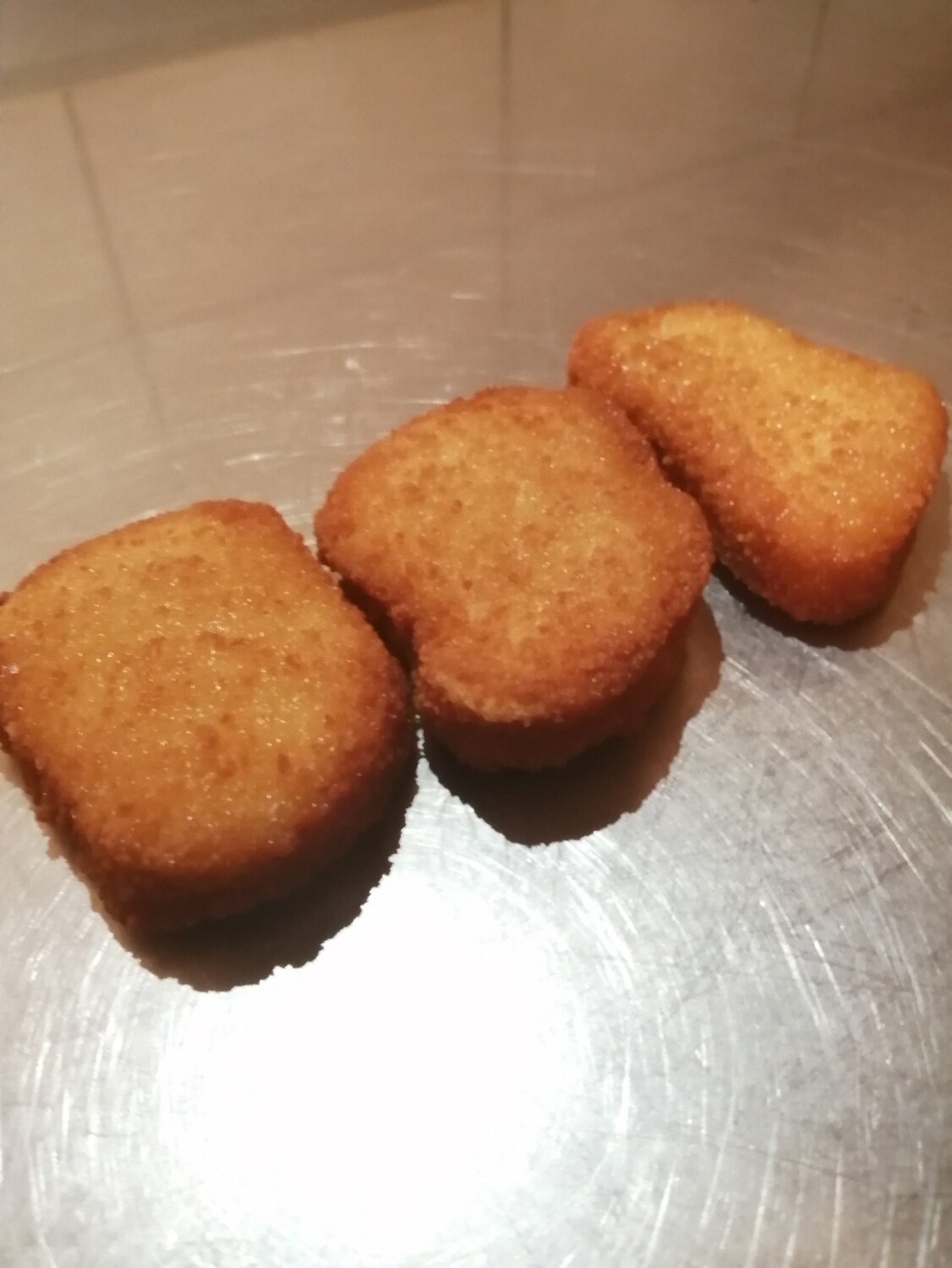 Nuggets (2 pces)