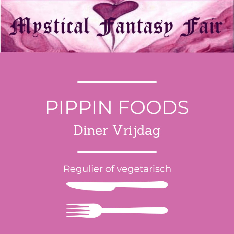 Vrijdag Diner Vrijdag Diner
