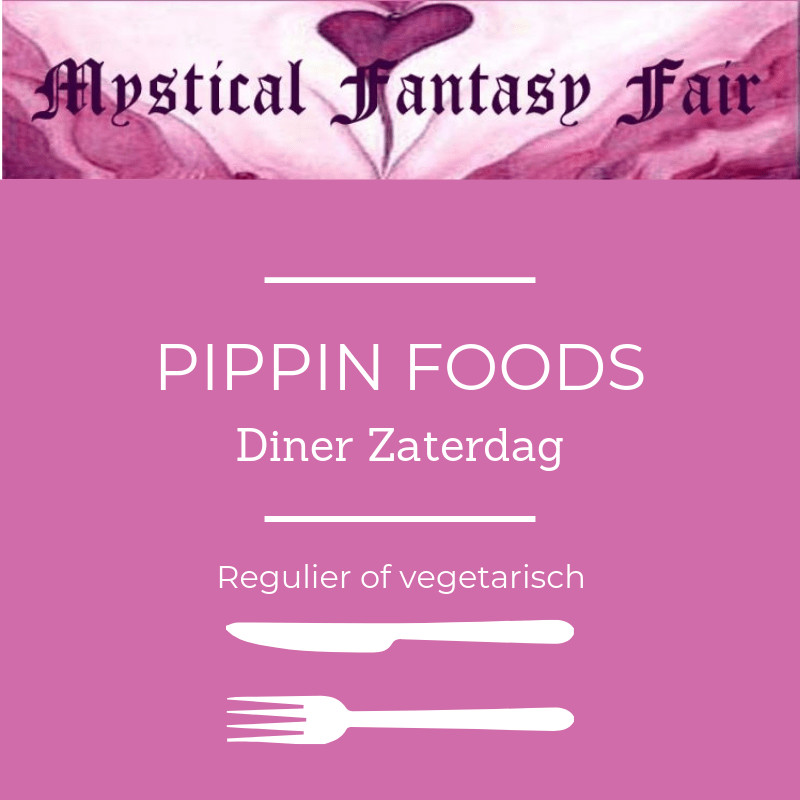 Zaterdag Diner Zaterdag Diner
